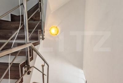 Casa cuplata in vila, de vanzare in Ghimbav, Brasov - 11