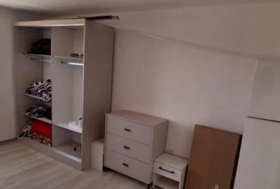 Garsonieră semidecomandată în Agigea - 2