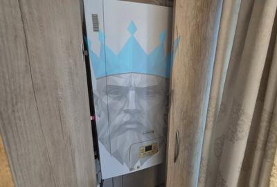 Apartament 2 Camere Belvedere Residences Pipera Bucuresti - 9