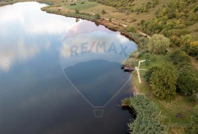 Teren intravilan 1501 mp | iesire la lac | cadastrat - 6