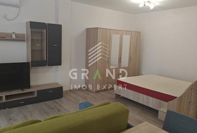 Garsonieră semidecomandată, mobilată în Semicentral - 3