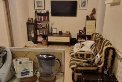 Inchiriez apartament Tomis II apartament 2 camere (transformat in 3) - 2