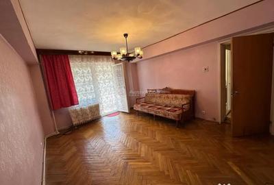 Apartament cu 3 camere decomandat, mobilat în Ultracentral - 6