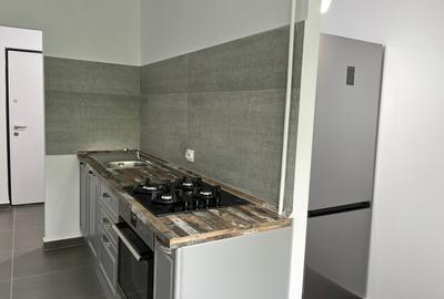 Apartament premium - Aviatiei Siriului - 3