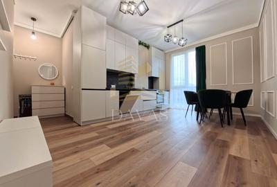 Apartament de 2 camere semidecomandat | strada Campina, Marasti - 1