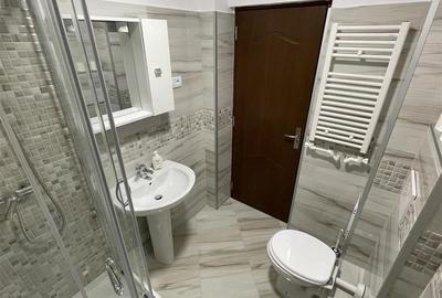 Apartament 3 camere, etaj 2, complet renovat, zona Sud - 5