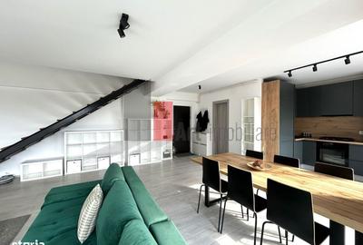 Apartament cu 3 camere, mobilat în Sud - 8