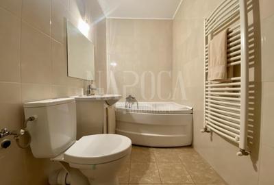 Apartament 4 camere de vanzare in Marasti, Cluj Napoca - 6