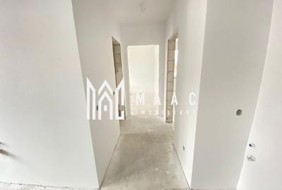 Apartament 3 camere | 2 băi | 2 balcoane | Încălzire în pardoseală | Șelimbăr - 3