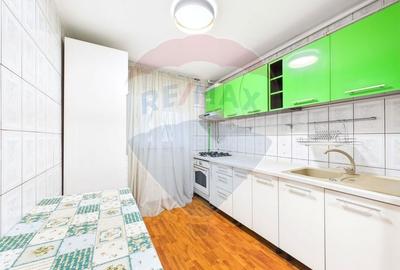 Apartament cu 4 camere de vanzare in zona Rahova - 25