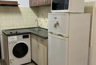 Inchiriez garsoniera zona Expo Marasti - 3