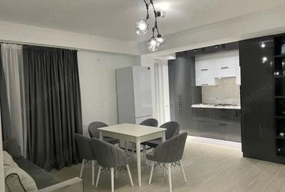 Apartament cu 2 camere decomandat în Gorjului - 3