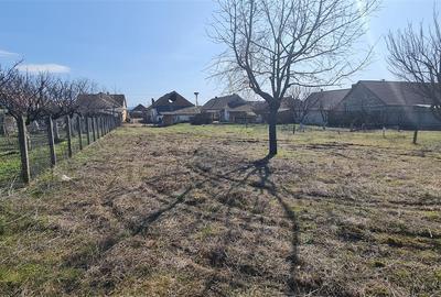 Casă individuală cu 4 camere cu Teren 1270 Mp în Central - 8