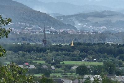 Spațiu comercial, în Săpânța - 1