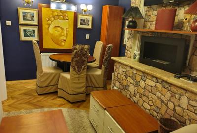 Garsoniera de vanzare Gara de nord cu terasa - 2