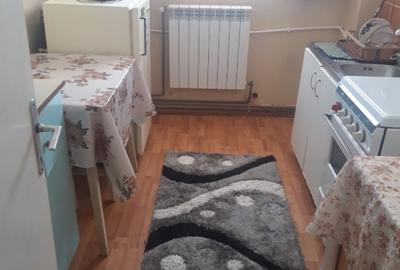 Apartament cu 2 camere semidecomandat în Central - 2