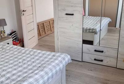 Casă cu 3 camere în Central