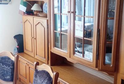 Apartament cu 2 camere decomandat în Precista - 6