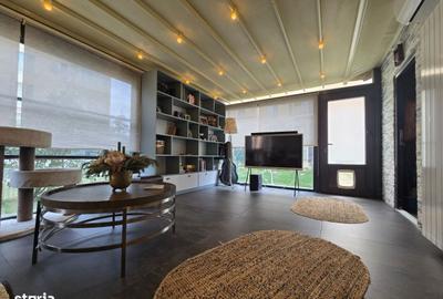 Apartament cu 2 camere în Ștefăneștii de Jos - 7