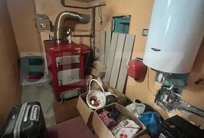 Casa individuala, zona Centrala, 10 ari teren, Prundu Bargaului - 17