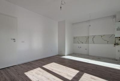 Pallady - 2 camere 87.4 mp si gradina 80 mp, geam la baie - 1