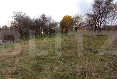 Investi?ie! Teren intravilan construibil 1651 mp, 25 m fron - 3