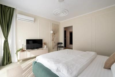 Garsonieră decomandată, mobilată în Timișoara - 4