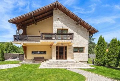 Casă cu 5 camere cu Canalizare în Bunloc - 2