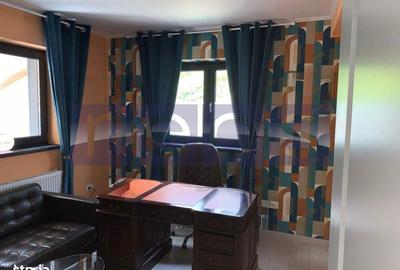 Apartament cu 4 camere în Bucureștii Noi - 12