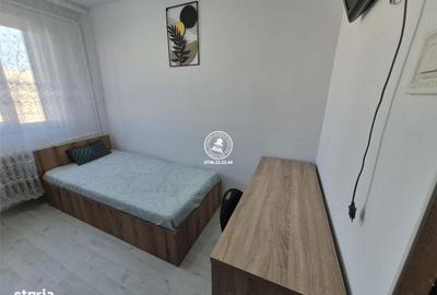 Apartament cu 2 camere, mobilat în Podu Roș - 1