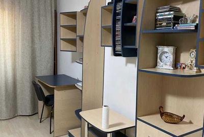 Garsonieră decomandată în Colentina - 4