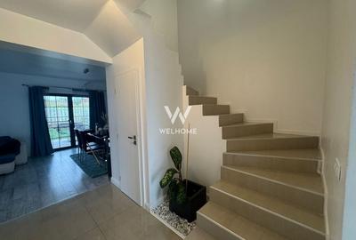 Casa tip duplex Sura Mica, teren 500mp, Sibiu Casa tip duplex Sura Mica, teren 500mp, Sibiu - 5