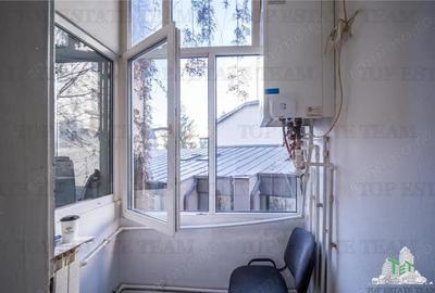 Unic pe piata! Apartament interbelic , 1 etaj intreg , 6 camere, Gradina Icoanei - 5