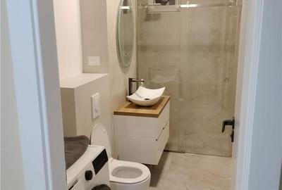 Apartament cu 3 camere decomandat, mobilat în Dârste - 8