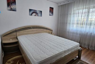 Apartament cu 2 camere decomandat în Nord
