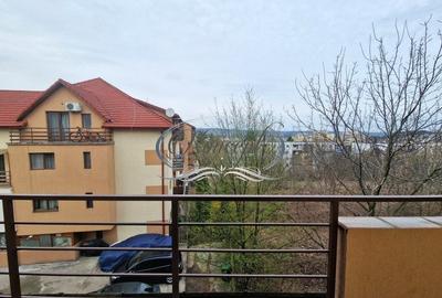 Apartament spatios pet friendly in imobil tip vila, Manastur - 8