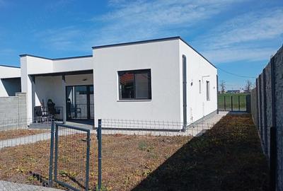 Casă cu Teren 350 Mp în Moșnița Nouă