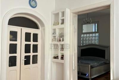 Apartament cu 3 camere 2 bai si garaj zona Premium - 5