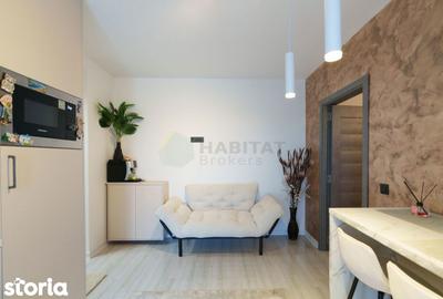 Apartament cu 2 camere în Central - 14