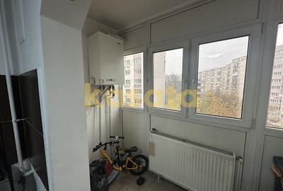 Apartament 2 Camere | Centrala Proprie | Etaj Intermediar - 12
