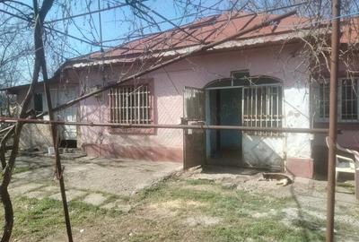 Casă cu 3 camere în Ilfoveni - 3