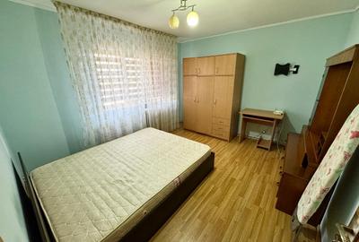 Centru, Gara - Apartament 2 camere, model decomandat, amenajat complet - 4