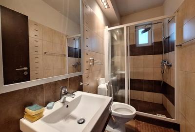 Duplex cu 4 camere cu Canalizare în Florești - 16