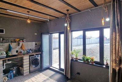 Vand Casa Vladuleni Jud Gorj - 5