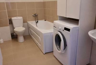 Apartament cu 3 camere semidecomandat în Central - 6