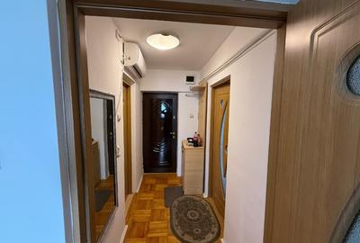 Apartament centru- vis a vis de Universitate Apartament centru- vis a vis de Universitate - 6