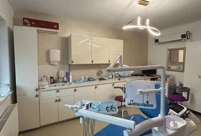 De vânzare: clinica stomatologica dotata zona Regiei - 5