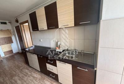 Apartament cu 3 camere, 64mp , zona Lipovei - 4