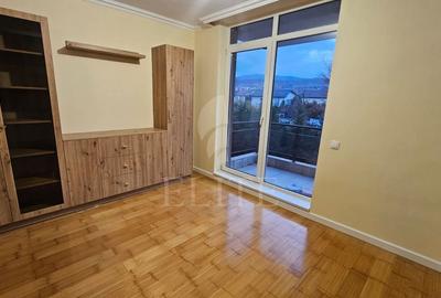 Apartament cu 2 camere semidecomandat, mobilat în Gheorgheni - 4
