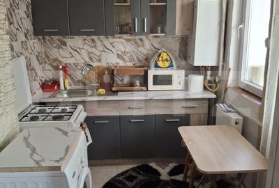 Apartament de 1 camera, 39 mp, zona Tatarasi - 6